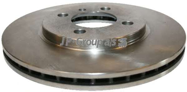 Тормозной диск