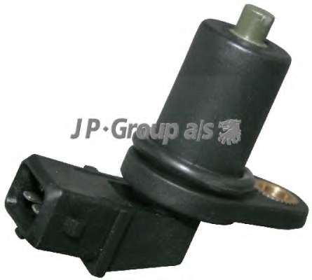 Датчик импульсов