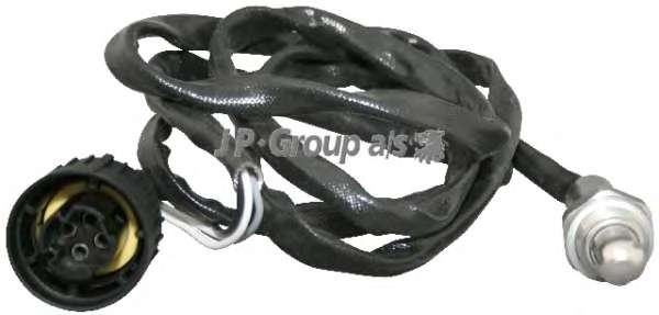 Лямбда-зонд