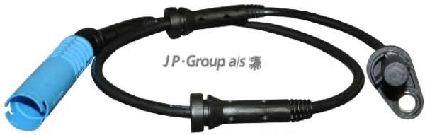 Датчик, частота вращения колеса