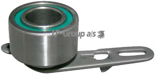 Натяжной ролик, ремень ГРМ