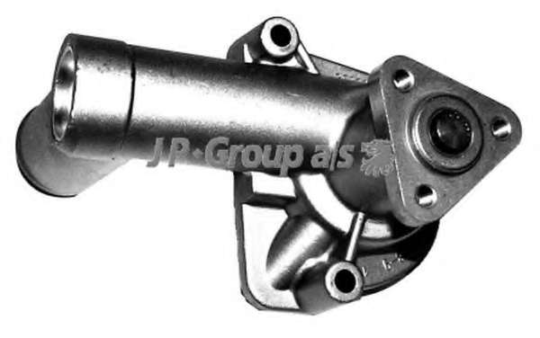 Водяной насос