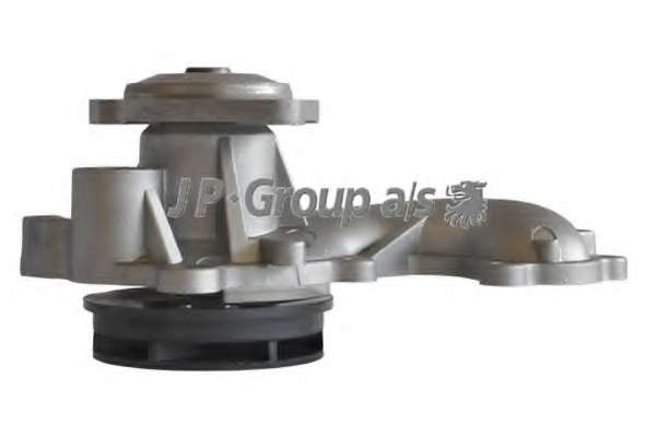 Водяной насос