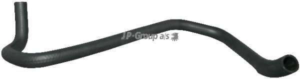 Шланг радиатора