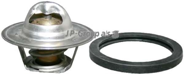 Термостат, охлаждающая жидкость