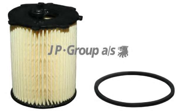 Масляный фильтр