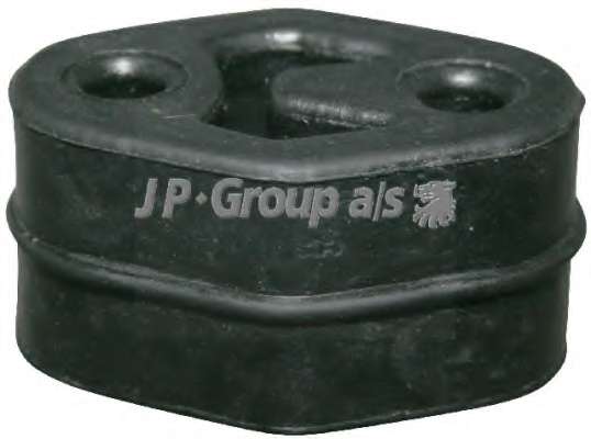 Кронштейн, система выпуска ОГ