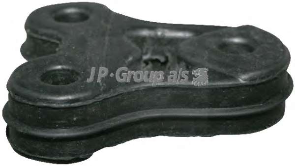 Кронштейн, система выпуска ОГ