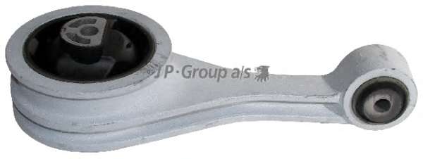 Подвеска, двигатель