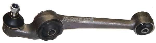 Рычаг независимой подвески колеса, подвеска колеса