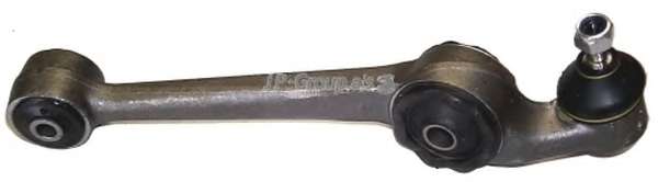 Рычаг независимой подвески колеса, подвеска колеса