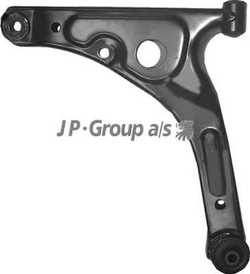 Рычаг независимой подвески колеса, подвеска колеса