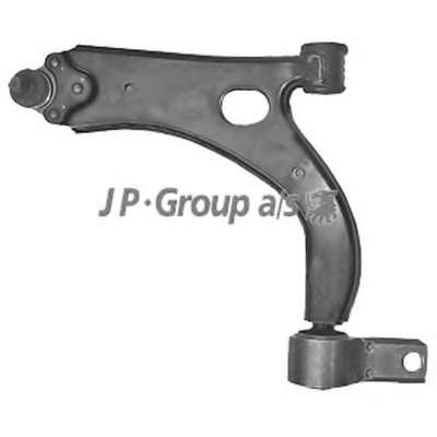 Рычаг независимой подвески колеса, подвеска колеса