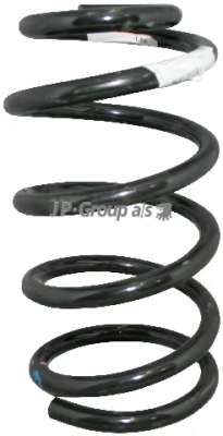 Пружина ходовой части