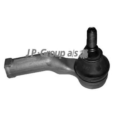 Наконечник поперечной рулевой тяги