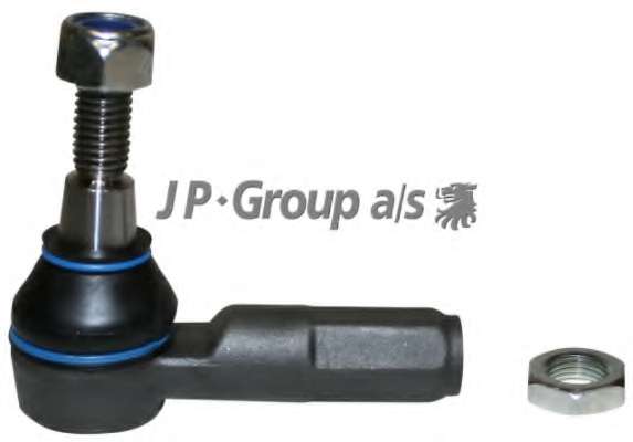 Наконечник поперечной рулевой тяги