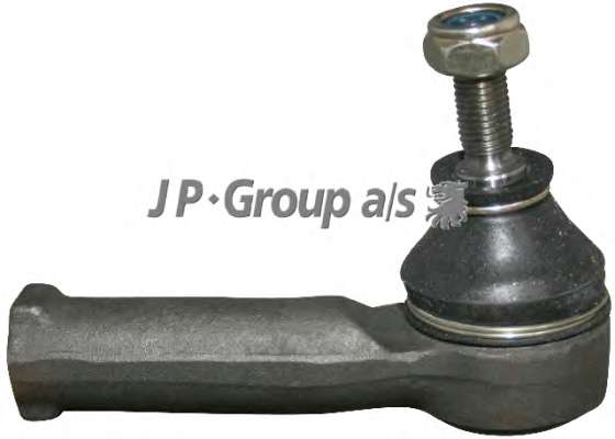 Наконечник поперечной рулевой тяги