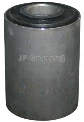 Втулка, листовая рессора