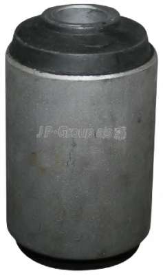 Втулка, листовая рессора