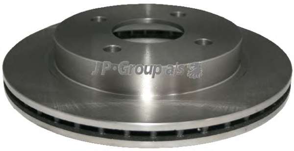 Тормозной диск