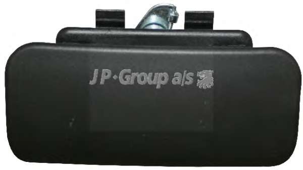 Ручка двери