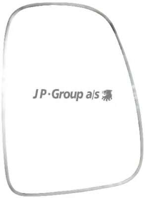 Зеркальное стекло, наружное зеркало