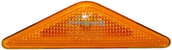 Фонарь указателя поворота