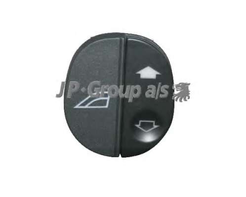 Выключатель, стеклолодъемник