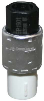 Пневматический выключатель, кондиционер