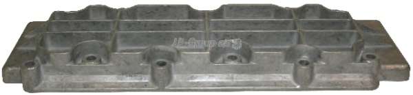 Крышка головки цилиндра