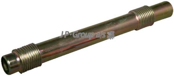 Защитная трубка штанги толкателя