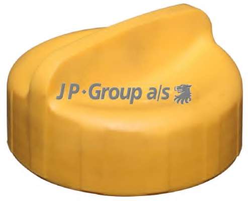 Крышка, заливная горловина