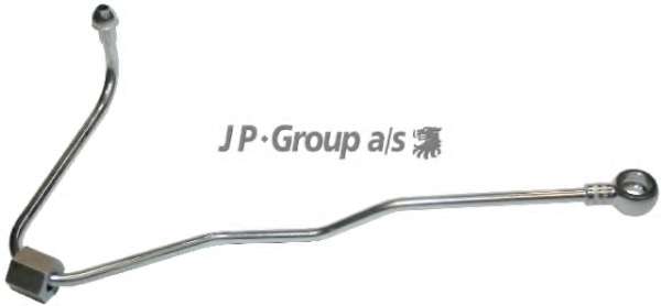 Масляный шланг