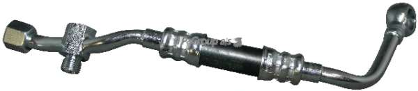 Масляный шланг