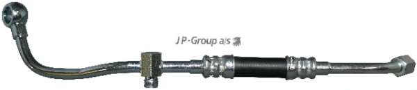 Масляный шланг