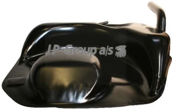 Топливный бак