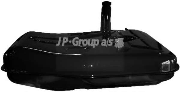 Топливный бак