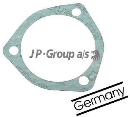 Уплотняющее кольцо, распределительный вал