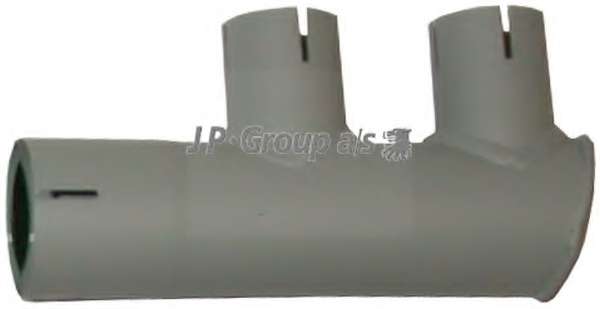 Труба выхлопного газа