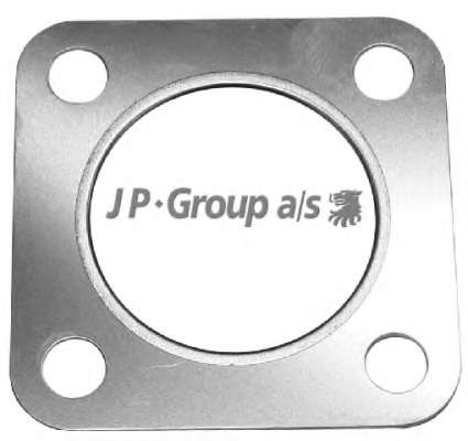 Прокладка, клапан регулирования давления нагнетателя