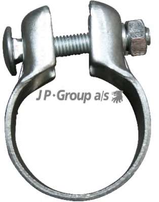 Клемма, система выпуска