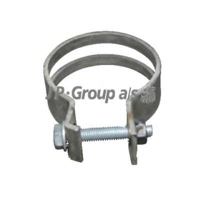 Клемма, система выпуска