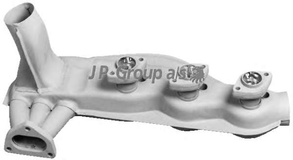 Теплообменник, отопление салона