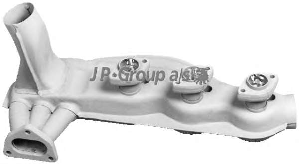 Теплообменник, отопление салона