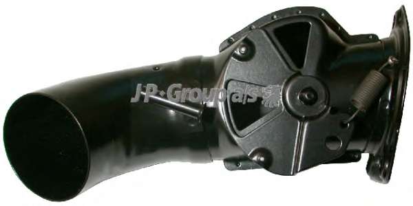 Блок управления, отопление / вентиляция