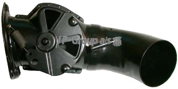 Блок управления, отопление / вентиляция