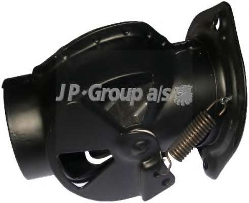 Блок управления, отопление / вентиляция