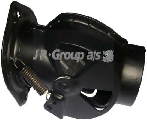 Блок управления, отопление / вентиляция