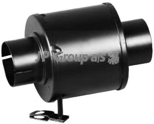 Блок управления, отопление / вентиляция