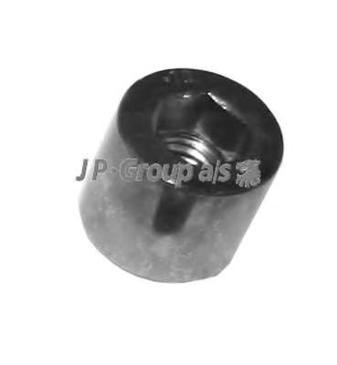 Гайка, выпускной коллектор